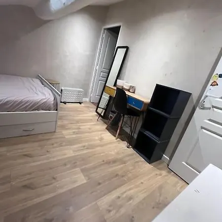 Centre Ville. Apartment *