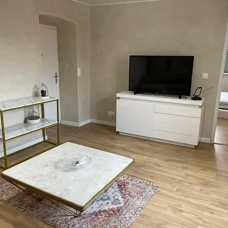 Centre Ville. Apartment