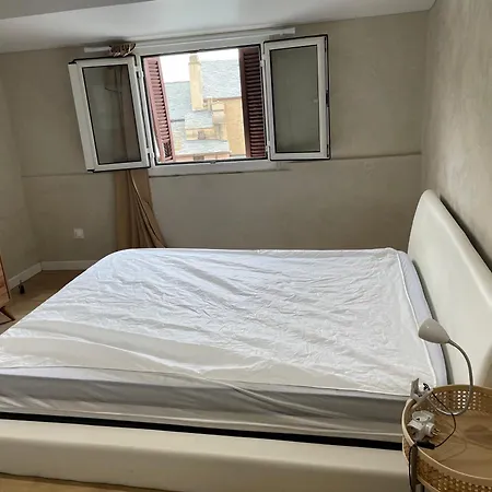 Centre Ville. Apartment *