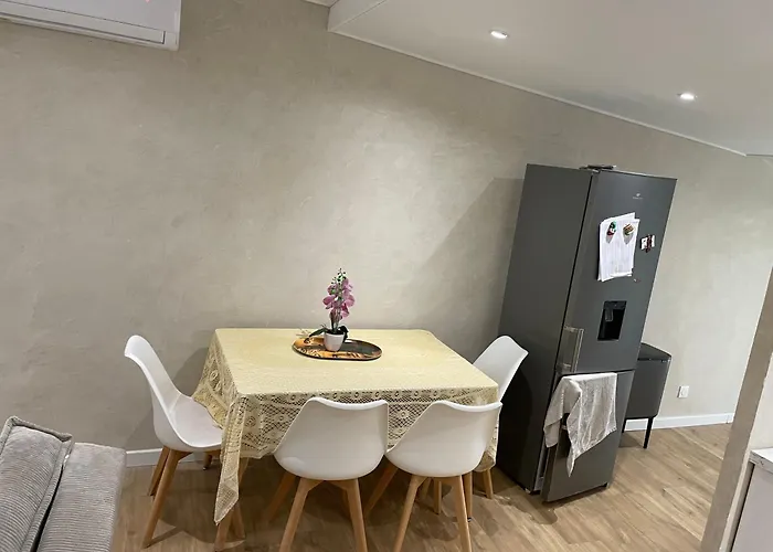 Centre Ville. 巴斯蒂亚