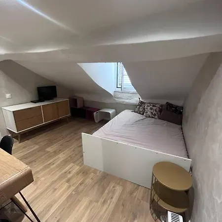 Centre Ville. Apartment *