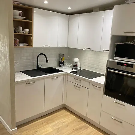 Centre Ville. * Bastia (Corsica)