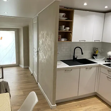 Centre Ville. Apartment *