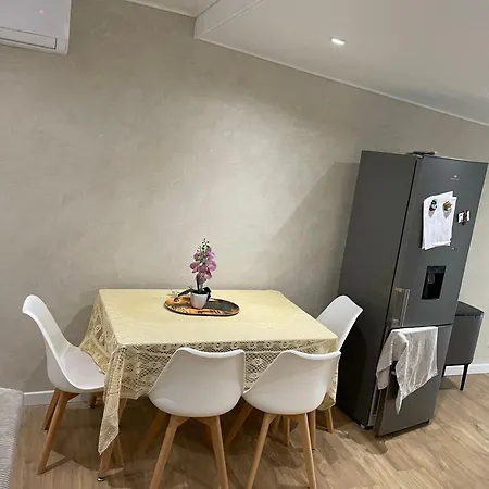 Centre Ville. Bastia (Corsica)