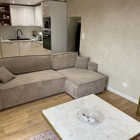 Centre Ville. Apartment Bastia (Corsica)