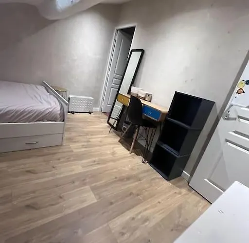 Centre Ville. Apartamento *