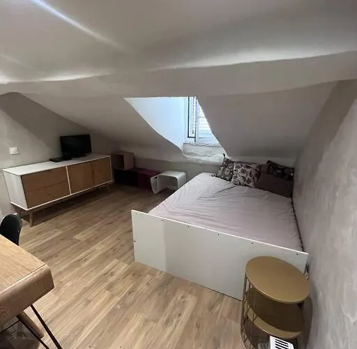 Centre Ville. Apartamento *