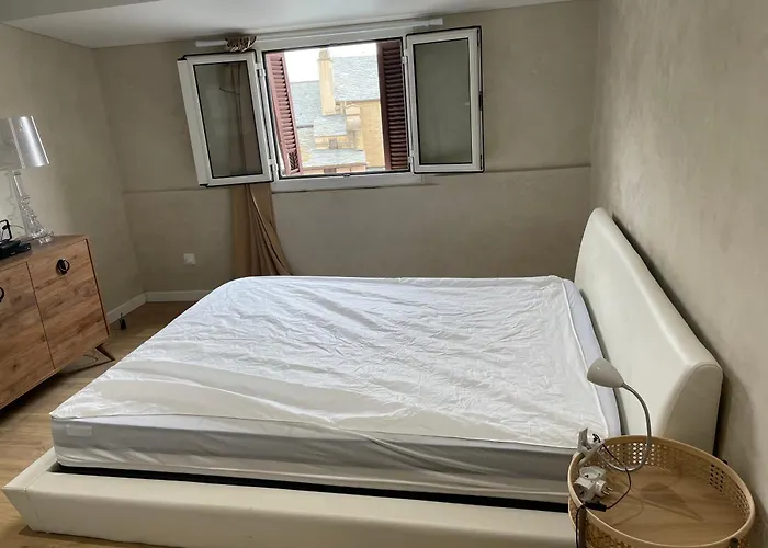 Centre Ville. Appartement *