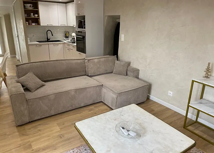 Centre Ville. Apartamento Bastia (Corsica)